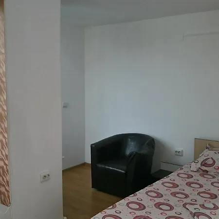 Vila Sandu Villa Constanţa