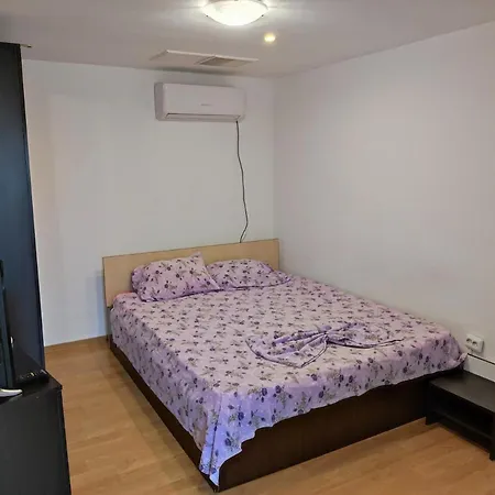 Vila Sandu Constanţa