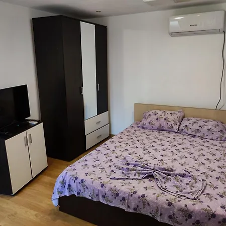 Villa Vila Sandu Constanţa