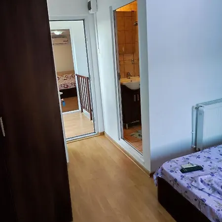 Vila Sandu * Constanţa
