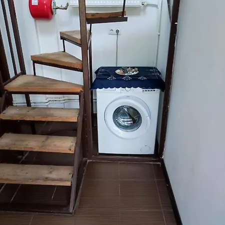 Vila Sandu Villa *