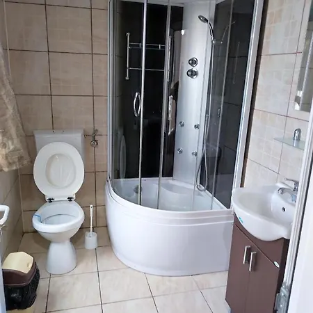 Villa Vila Sandu Constanţa