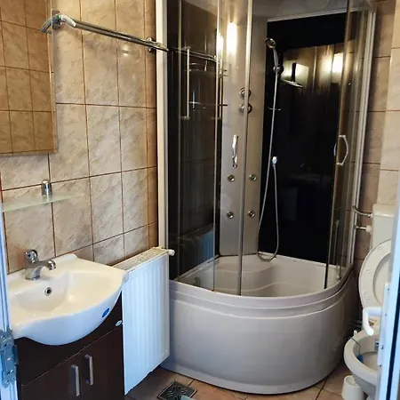 Vila Sandu Constanţa
