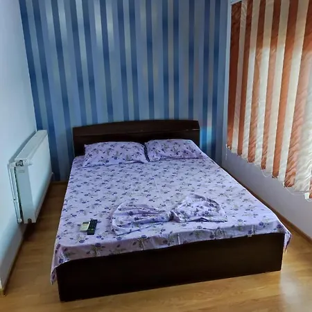 Vila Sandu Villa Constanţa