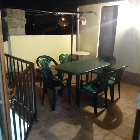 Vila Sandu Villa *