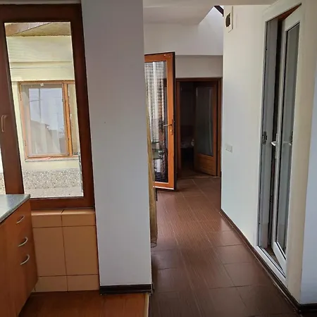 Villa Vila Sandu