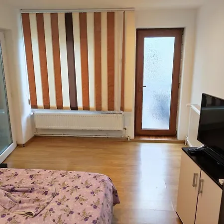 Villa Vila Sandu *