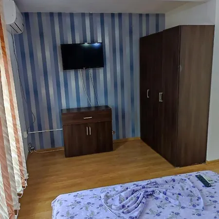 Villa Vila Sandu Constanţa