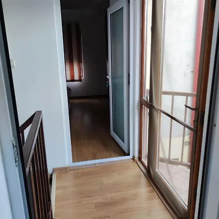 Villa Vila Sandu *
