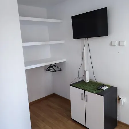Vila Sandu Villa Constanţa